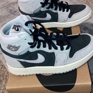 Air Jordan 1 ZM Air CMFT 2 Sneakers